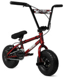  Pro Mini BMX Fat Tire Bicycle Bike