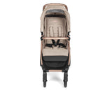 Single Stroller