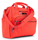 Dr. B.F.F Baby Diaper Bag Backpack