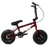 FatBoy Pro Mini BMX Fat Tire Bicycle Bike