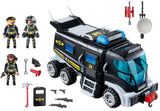 Unit Truck