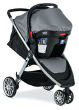 Travel System