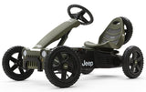 Pedal Go Kart