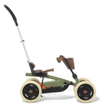 Pedal Go Kart
