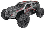 Electric Monster Truck