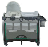 Bouncer Bassinet