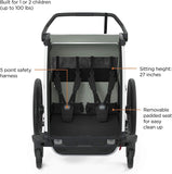 Bike Trailer