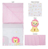 Bedding Set