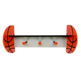 Basketball Wall Shelf