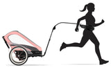 Hands-Free Running Kit