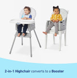 Highchair