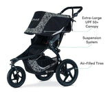 Single Stroller
