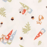 Changing Pad Cover