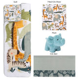 Crib Bedding Set