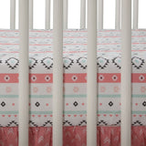Fitted Crib Sheet