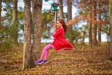 Adventure Park Total Z70 - 70' Zip Line Trolley