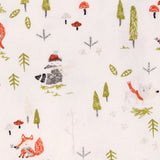 Fitted Crib Sheet
