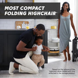 City Bistro High Chair