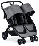 Double Stroller