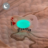  Day and Night Pacifier