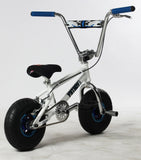 FatBoy Pro Mini BMX Fat Tire Bicycle Bike