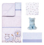 Crib Bedding Set