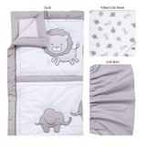 Crib Bedding Set