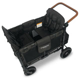 Wonderfold W4 Luxe 4 Seater Stroller Wagon