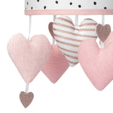 Baby Crib Mobile
