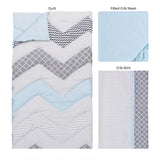 Crib Bedding Set