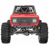 Rock Racer Kit