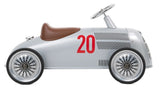 Baghera Rider Kids Ride On Mercedes Benz