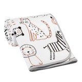 Soft Baby Blanket