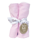 Burp Cloth Set