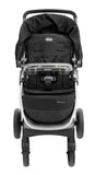 Quick-Fold Stroller