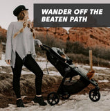 city mini GT2 stroller