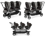 Triplette Piroet Chassis