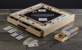 Monopoly Maple Luxe Edition Board Game
