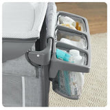 Bassinet Playard