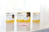 Safe and Dry Ultra Thin Disposable Nursing Pads