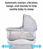 Soothe Bassinet
