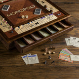 Monopoly Heirloom Edition Board Game