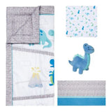 Crib Bedding Set