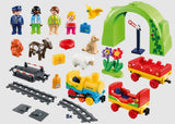 My First Train Set