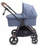 Trend Bassinet