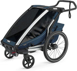 Bike Trailer