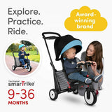 Folding Stroller