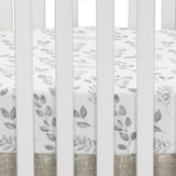 Fitted Crib Sheet