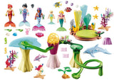 Mermaid Cove