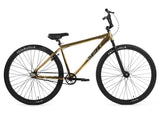 Throne The Goon Urban Street Bicycle Bike - 14k Gold